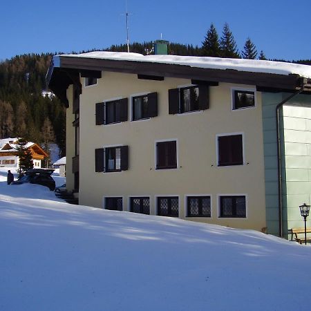 Appartementhaus Hochkoenig 1- Birgkar Mühlbach am Hochkönig Esterno foto
