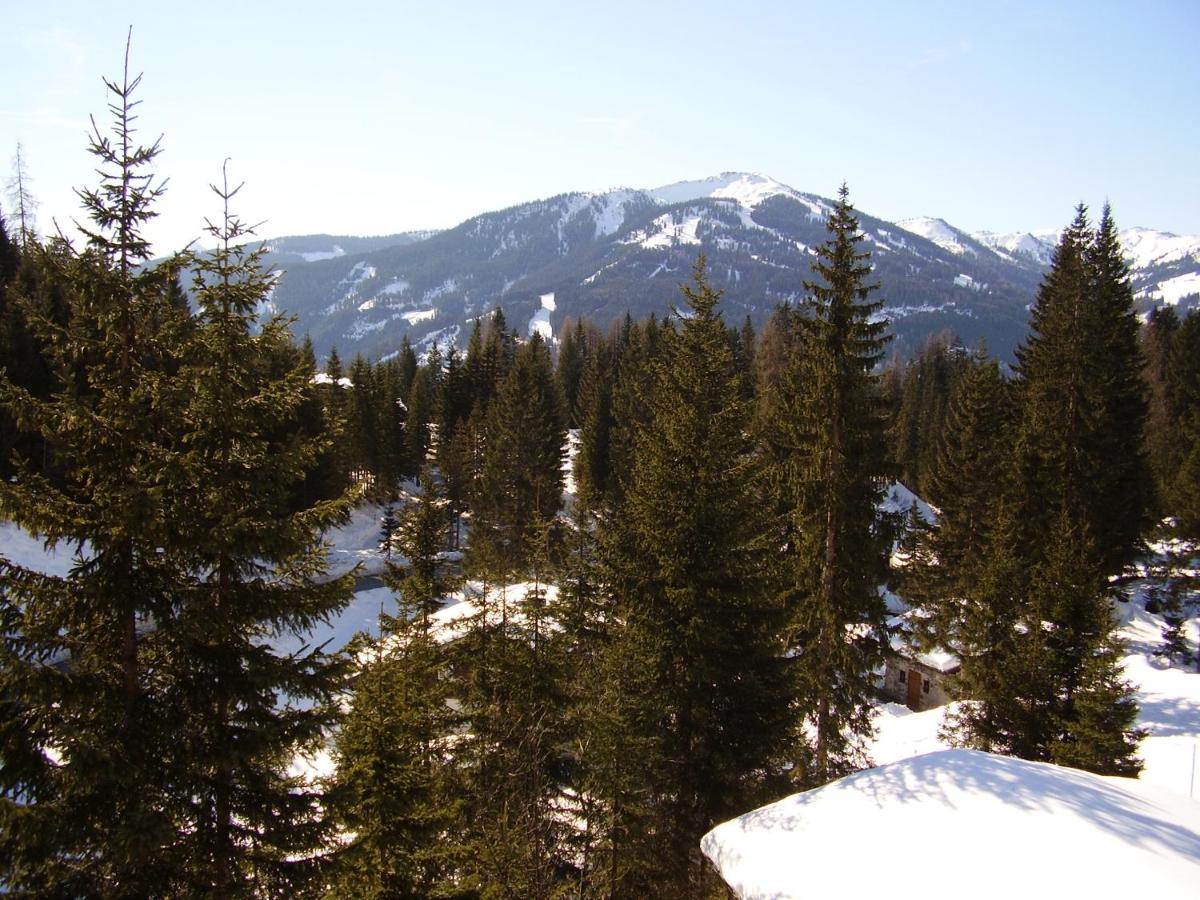 Appartementhaus Hochkoenig 1- Birgkar Mühlbach am Hochkönig Esterno foto