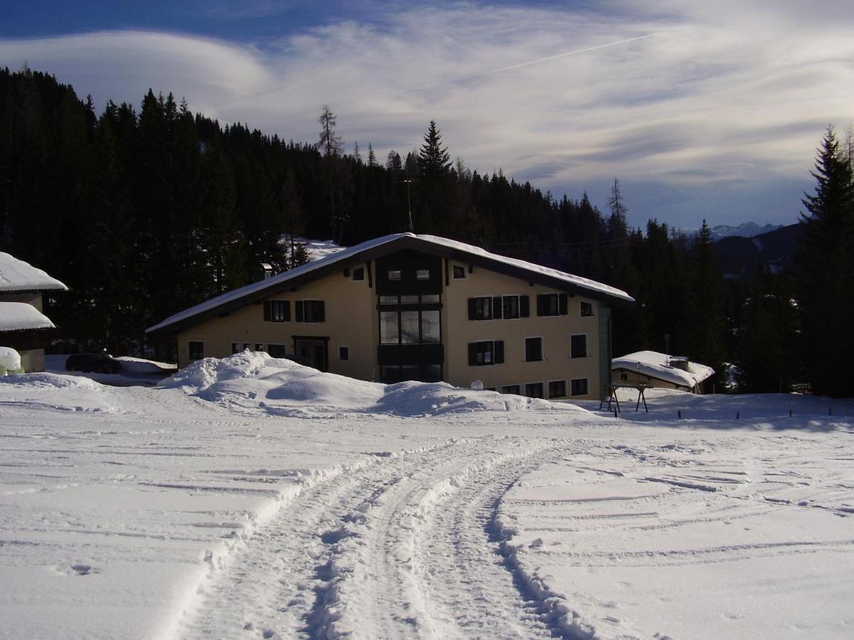 Appartementhaus Hochkoenig 1- Birgkar Mühlbach am Hochkönig Esterno foto